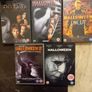 Halloween 10 Movie DVD Collection 1978-2018 Michael Myers slasher horror Image 6