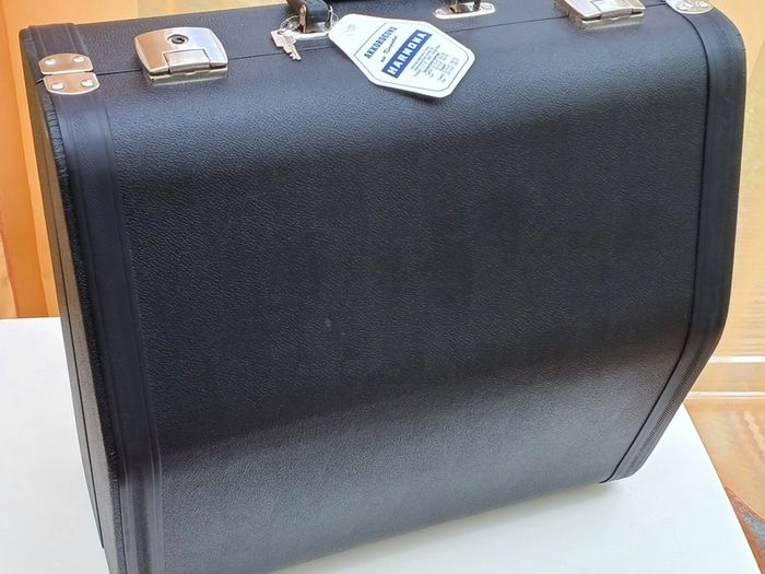 Weltmeister Achat 72 Bass
