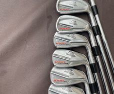 Cobra King Forged CB/MB Iron Set