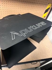 Aputure Barn Doors