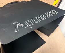 Aputure Barn Doors