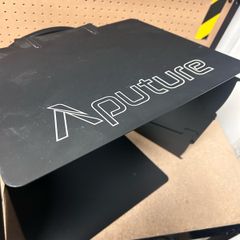 Aputure Barn Doors