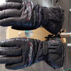 moterbike gloves