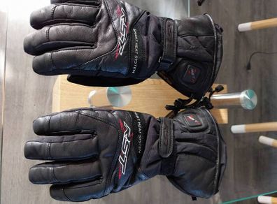 moterbike gloves