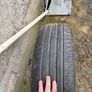 tyres 255/65/R17  4 available Image 3