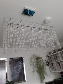 ceiling light