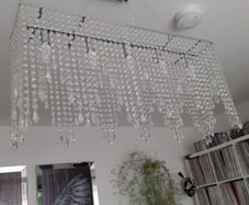 ceiling light