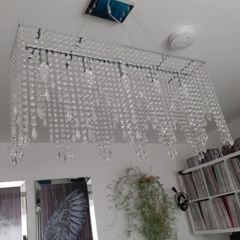 ceiling light