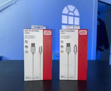 2M USB to Lightning iPhone charger