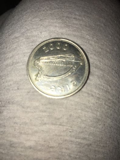 coin