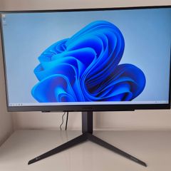 Monitor LG Ultragear 27 - 1440p 2k IPS