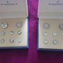 Cufflinks/buttons 2 sets Image 10