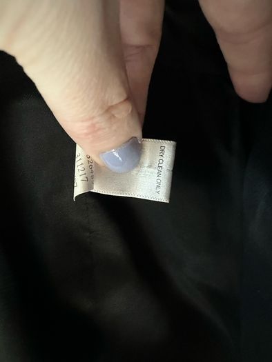 Banana Republic jacket - sz 12/14