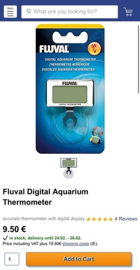 Juwel Vision 260 Aquarium Full Setup