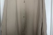 Ladies plus size blouse