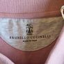 Brunello Cucinelli Men's Polo Shirt Size 3XL xxxl Image 3