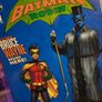 Batman and Robin ! Issue #11 ! Return of Bruce Wayne Begins Here ! 2010 ! by DC Comics ! Image 2