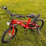 kids bike with lights new in Image 7