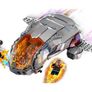 LEGO The Marvels The Hoopty (76232) Image 2