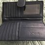 Leather Purse/ Wallet. Jobis make. Image 3