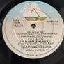 The Alan Parsons project  - Eye in the Sky (Irish Pressing) Image 5