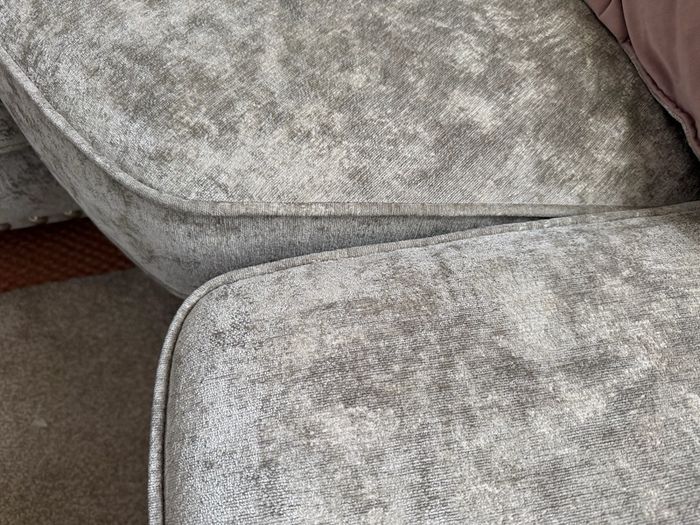 corner sofa