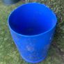 Plastic drum Image 3