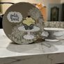 Rosanna Petite Treat Pedestal Set of 2 with Original Boxes Image 7