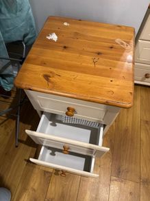 side drawer