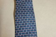 tie silk
