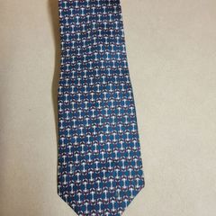tie silk