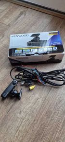 Kenwood drv n520 dash camera