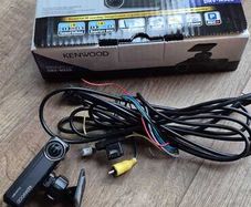 Kenwood drv n520 dash camera