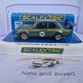 Scalextric Ford Escort RSR #181 Slot Car ( C4511 Rally Classic touring ) Image 2