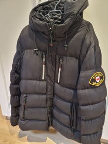 jacket zavetti