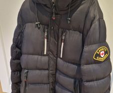 jacket zavetti