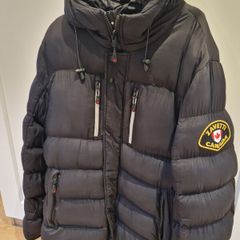 jacket zavetti