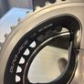 Shimano Dura Ace 9000 crankset (Brand New) Image 6