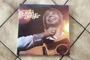 John Denver Double Vinyl album