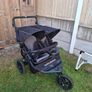 Out 'N' About Nipper Double Buggy V4 Image 7