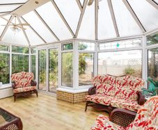 French doors - ready for collection