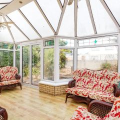 French doors - ready for collection