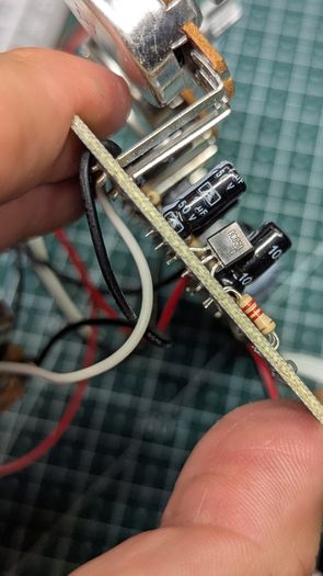 NYC Big Muff Pi - no box