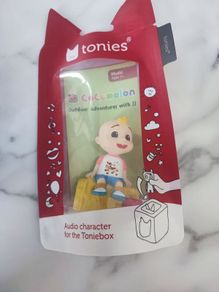 Brand new unopened - Cocomelon Tonie