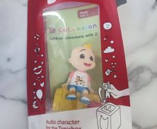 Brand new unopened - Cocomelon Tonie