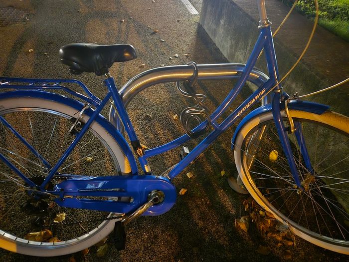 Bicycle for sale