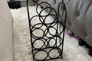 wine rack