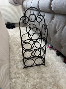 wine rack