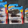 Hotwheels Ferrari selection Image 2
