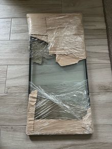 Window ( glass only )